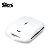 Електрична сендвичница DSP KC1061 1200Вт BB