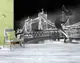 Фотообои текстурированные, виниловые Мосты, 250х380 см, fo01inV_br00138