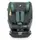 Автокресло El Camino 0-36кг ME 1081-B I-TRUST 360 ISOFIX hunter green