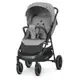 Коляска детская прогулочная EL CAMINO ME 1083 Mirage Gray