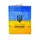 Переплет на ID паспорт UKRAINE