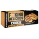 Заменитель питания AllNutrition FitKing Delicious Cookie, 150 грамм, шоколад с арахисом