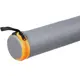 Тубус Select жесткий 150х11см ц:серый (1870-39-95)