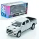 Машинка инертная Auto Mir 2019 RAM 1500 Laramie AS-3023 13.5 см