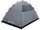 Палатка High Peak Tessin 4 Dark Grey/Red (10222)