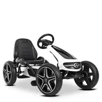 Карт педальный Bambi M 4271E-1