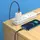 Кабель HOCO Type-C to Lightning Extreme PD charging data cable S51 |1.2m, 20W|