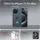 Чехол ESR для iPhone 15 Pro Max - Project Zero (Essential Zero), Clear (4894240173367)