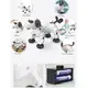 Робот собака игрушка для детей на радиоуправлении HappyCow Robot Dog 777-602