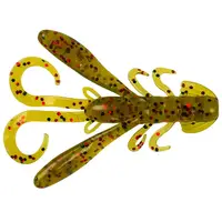 Силикон Select Rak Craw 2.8in/71мм/5шт/цвет 002 (1870-06-69)
