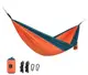 Гамак одномісний Naturehike 340T polyester NH17D012-C Orange