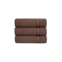 Полотенце Karaca Home - Daily Soft kahve кофе 50*90