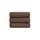 Полотенце Karaca Home - Daily Soft kahve кофе 50*90