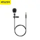 Микрофон AWEI Lavalier Microphone MK1 |3M|
