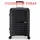 Чемодан Semi Line 28" (L) Black (T5794-3)_Discounted