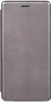 Чехол-книжка TOTO Book Rounded Leather Case Samsung Galaxy A70s Gray