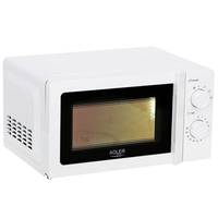 Микроволновая печь Adler AD-6205 20L 700 Вт