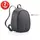 Рюкзак антивор XD Design Bobby Elle 9.7" Black P705.221