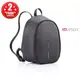 Рюкзак антивор XD Design Bobby Elle 9.7" Black P705.221