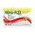 Витамины и минералы Natures Plus Hema-Plex (blister), 30 таблеток