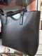 ШОКОЛАД - большая, качественная сумка в стиле "Tote Bag" на молнии (Луцк, 776)