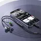 Наушники ACEFAST USB-C in-ear wired earphones with mic L5 |DSP|