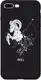 Чехол-накладка TOTO Full PC Print Case Apple iPhone 7 Plus/8 Plus #168_Aries Black