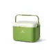 Туристический холодильник Naturehike CNK2450CF012, 5л, зеленый