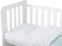 Комплект детского постельного белья Bubaba by FreeON FOLLOW YOUR DREAMS (2 шт.)