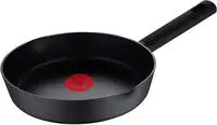 Сковорода універсальна Bergner Ion Plus BG-35903-BK 24 см чорна