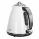 Чайник Adler Strix AD-1343 1,5 л 2200 Вт white