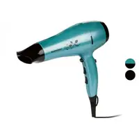 Фен Silver Сrest SHTR-2200-G2-mint 2200 Вт бирюзовый