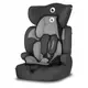 Автокресло детское Lionelo Levi One 9-36 кг Black