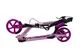 Детский самокат Scale Sports SS-04, дисковый тормоз, звонок. Pink (1565716456)