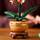 Конструктор игровой Botanicals Мини орхидея 10343 274 детали