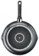 Сковорода универсальная с крышкой Tefal Day by Day B558SET1 28 см