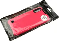 Чохол-накладка TOTO Triangle TPU+PC Case Samsung Galaxy A10 Pink