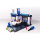 Игровой набор Klein Bosch Mini Автосервисная станция с автомойкой (8647)