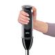 Блендер погружной Braun MultiQuiСk 5 Vario MQ5235BK 1000 Вт