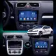 Штатная магнитола 9" Lesko для Volkswagen Scirocco R I 2009-2014 6/128Gb 4G Wi-Fi GPS Top Вольксваген