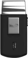 Електробритва Wahl Travel Shaver 03615-1016 чорна