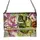 Сумка на плечо женская Pretty Листья джунглей (SKL_15J004_SBR)