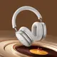 Наушники HOCO Auspicious ANC noise reduction BT headphones W35 Max |BT5.4, TF/AUX, 90h|