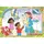 Пазлы G-Toys Зоопарк GD012 35 деталей