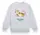 Свитер детский для девочки GABBI DG-20-26-1 Симпотяжки Серый на рост 116 (12424)
