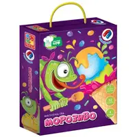 Настольная магнитная игра Vladi Toys Мороженое VT2310-05