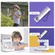 Разумный портативный микроскоп Xiaomi BeaverLAB DDL-M1 Kit (включает платформу и аксессуары)
