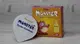 Презерватив Recare MONSTER Pink+Yellow Snick (1шт)