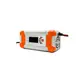 Зарядное устройство для AGM GEL LCD VoltPolska 12V 10A / 24V 5A, автоматическое, компактное, с ЖК-дисплеем