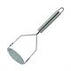 Картофелемялка Krauzer Sweet Kitchen KL31B11A-S02 24 см серебристая